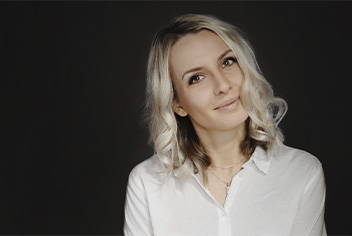 Мария Пологова: «Не нужно останавливаться на достигнутом»