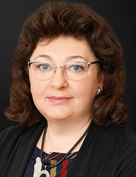 Алмазова Наталия Михайловна