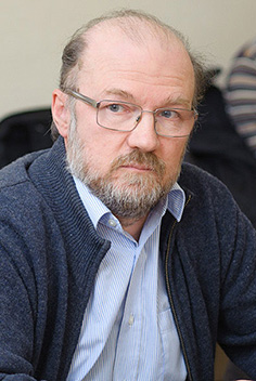 Щипков Александр Владимирович