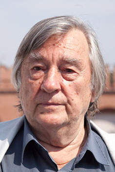 Проханов Александр Андреевич