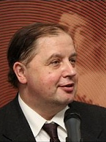 Дмитрий Олегович Швидковский