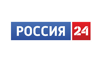 Россия 24. Колокольня и крест Новодевичьего монастыря засияли с новой силой