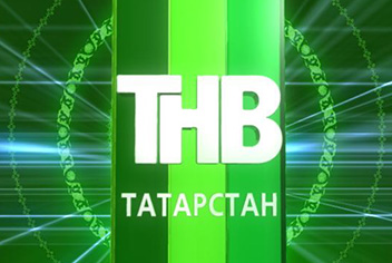 Вячеслав Фатин дал интервью телекомпании "Новый век" в Татарстане