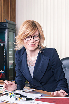 Катилова Татьяна Владимировна