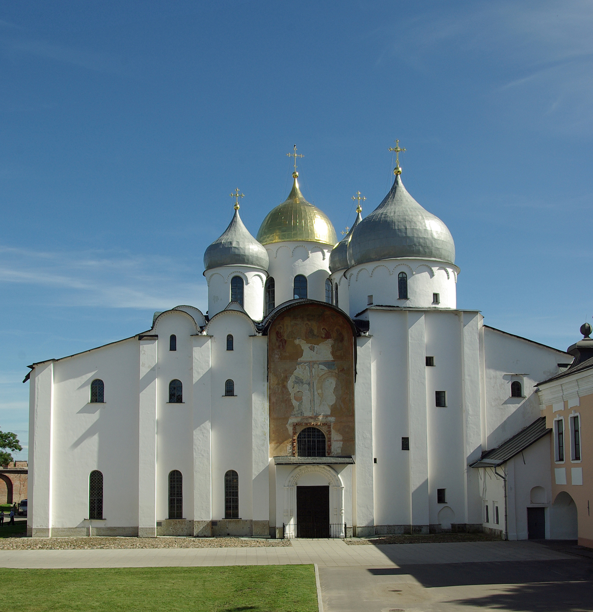 Достопримечательности великого новгорода и его окрестностей с адресами