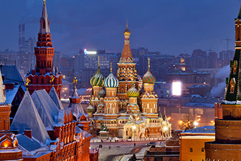 Московская региональная организация