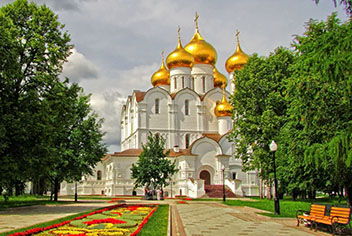 Ярославская региональная организация