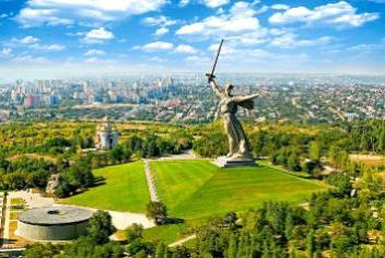 Волгоградская региональная организация