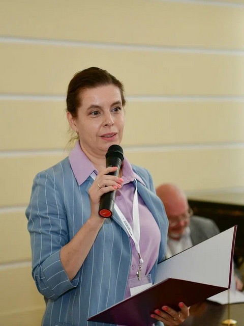 Лисенкова Мария Александровна