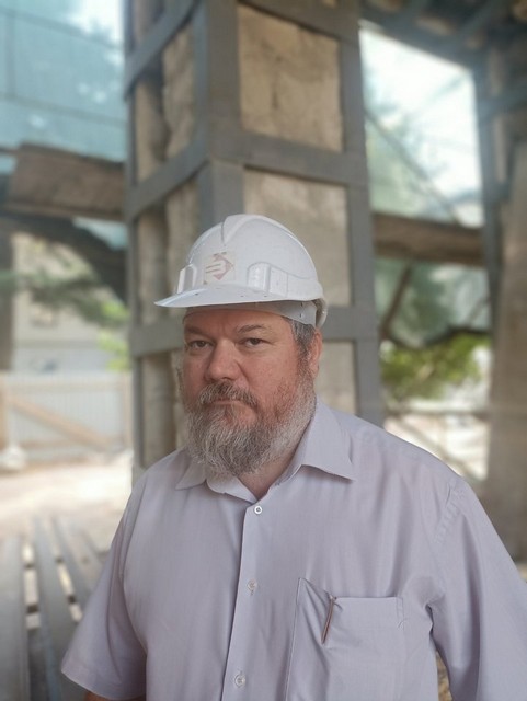 Рудницкий Дмитрий Владимирович