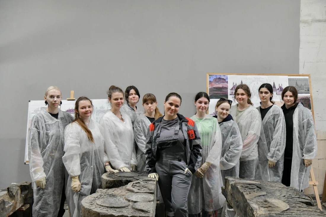 Шумилова Христина Витальевна